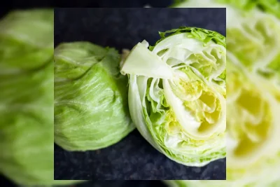 FDA Selidiki Pemasok Selada Taco Bell Terkait Wabah Cyclospora