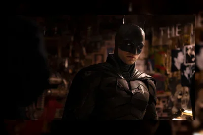Matt Reeves Konfirmasi Perubahan Kecil pada Kostum Batman di Sekuel