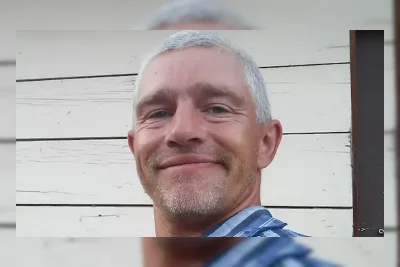 Lokasi Peristirahatan Terakhir Matt Brown 'Alaskan Bush People' Terungkap
