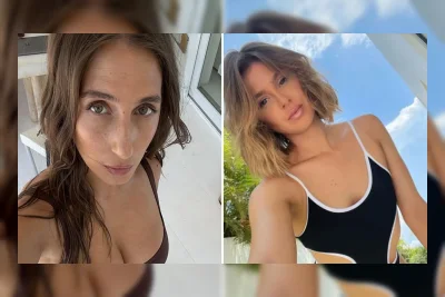Amanda Batula vs Raquel Leviss: Siapa yang Lebih Seksi?