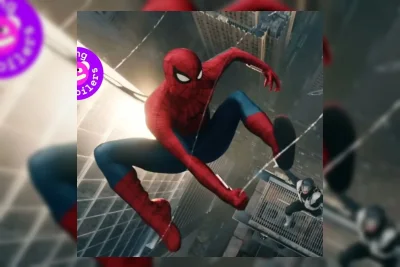 Tom Holland Ungkap Makna Judul Spider-Man: Brand New Day dan Alasan Jeda Panjang