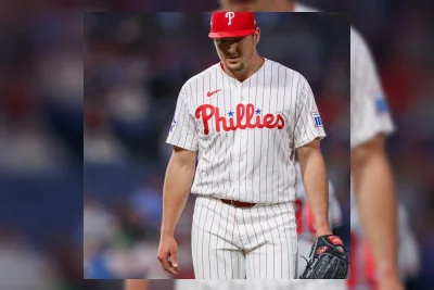MLB Rilis Jadwal Musim Reguler 2027, Opening Day Paling Awal