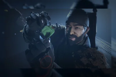 Pemain Berduka Dorong Destiny 2 ke Peringkat 5 Steam AS
