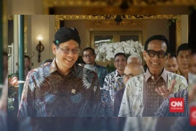 Purbaya Ungkap Alasan Realisasi Anggaran Pendidikan Masih di Bawah 20 Persen