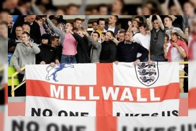 Sekilas Millwall FC, Klub Baru Elkan Baggott: Lahir dari Buruh, Dibesarkan oleh Konflik