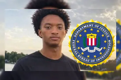 FBI Selidiki Ancaman Terkait Kasus Kematian Nolan Wells