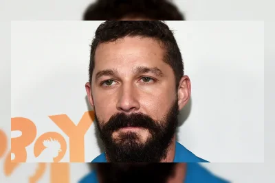 Penguntit Shia LaBeouf Klaim Aktor Itu Klon dan Korban Perdagangan Seks