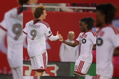 CF Montreal Hadapi Toronto FC di Laga Klasik Kanada Usai Piala Dunia