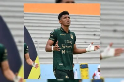 Emelec Hadapi Orense di Machala di Tengah Krisis Gol dan Sanksi FIFA