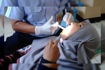 Biaya Merawat Gigi di Indonesia Termahal Kedua di ASEAN