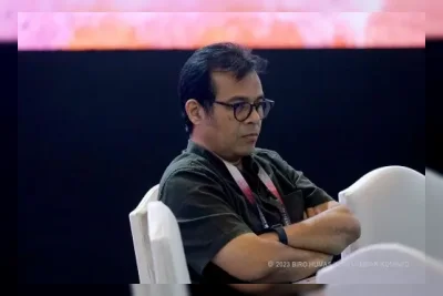 Wamen Nezar: Aksesibilitas Digital Bukan Pilihan, Tapi Kewajiban