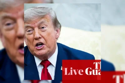 Korban Jeffrey Epstein Desak Senat Tolak Todd Blanche sebagai Jaksa Agung