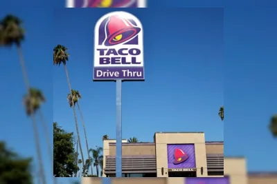 Penyelidikan Federal Terhadap Pemasok Selada Taco Bell di Tengah Wabah Parasit