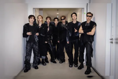Ekspor Album K-pop Cetak Rekor Tertinggi 257,48 Juta Dolar AS di Semester I