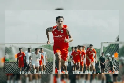 Jadwal Lengkap Timnas Indonesia di Piala AFF 2026, Ujian Berat Pasukan John Herdman