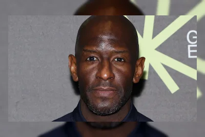 Andrew Gillum Negatif Narkoba Usai Ditangkap dengan Metamfetamin