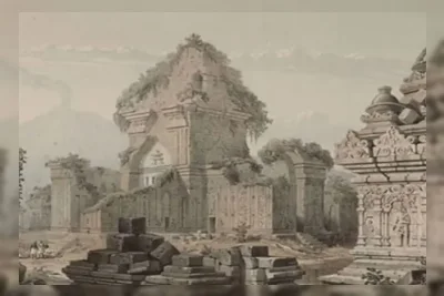 BRIN Temukan 63 Sumur Kuno di Trowulan, Bukti Sistem Air Majapahit Maju