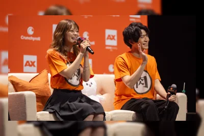 Wawancara Eksklusif: Pengisi Suara You and I Are Polar Opposites Bicara Karakter dan Dinamika