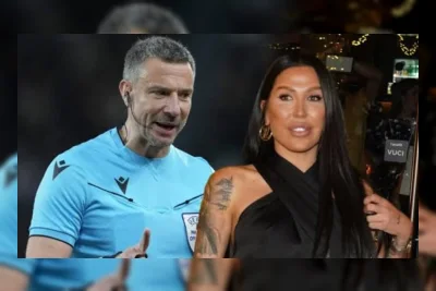 Jejak Kontroversial Wasit Final Piala Dunia 2026: Narkoba hingga Prostitusi