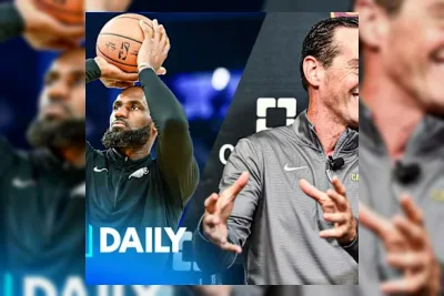 Miami Heat Incar LeBron James di Pasar Bebas Setelah Rekrut Giannis