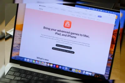 Game Porting Toolkit 4 Beta Bikin Mac Gaming Makin Bertenaga