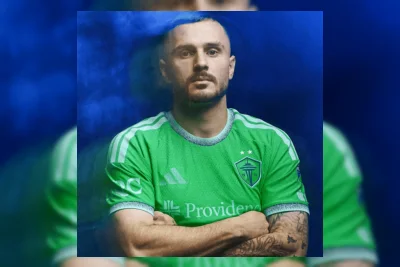 Sounders vs Timbers: Rivalitas Cascadia Kembali Bergema di Lumen Field