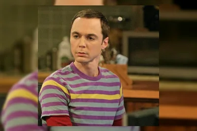 Jim Parsons Akui Obsesi dan Tekanan Bikin Sengsara di Puncak Karier