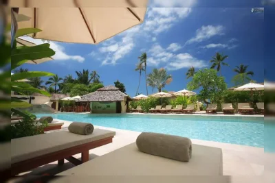 7 Staycation Hidden Gem di Jawa Barat yang Jarang Diketahui, Bikin Betah!