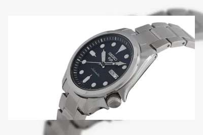 6 Cara Membedakan Jam Tangan Seiko Asli atau Palsu, Biar Tidak Tertipu saat Beli