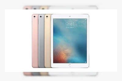 3 Tablet 9,7 Inci Layar 120Hz Harga Rp1 Jutaan, Nyaman Digenggam