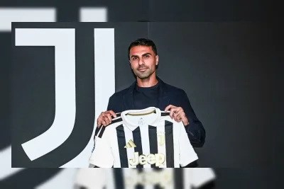 Juventus Resmi Rekrut Zeki Celik Gratis, Bek Serbabisa Turki Dikontrak hingga 2029