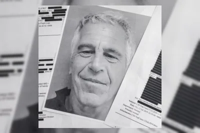Wakil Presiden AS Akui Tim Trump Salah Kelola Komunikasi Berkas Epstein