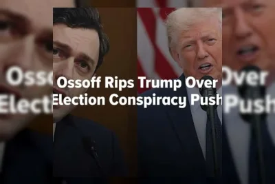JD Vance Bela Petarung UFC yang Hina Michelle Obama