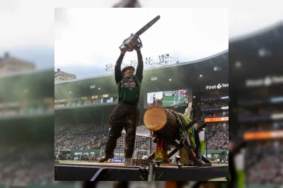 Sounders Jamu Timbers di Lumen Field, Derbi Cascadia Kembali Bergulir