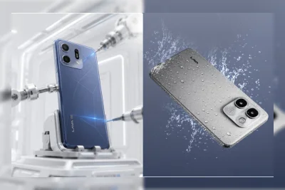 Lava Virat V1 5G dan Virat V1 Resmi Meluncur 24 Juli, Ini Spesifikasinya