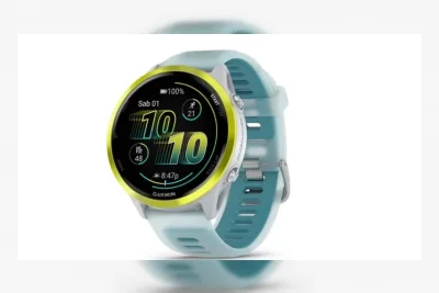 5 Toko Resmi Tempat Membeli Smartwatch Garmin Original di Indonesia