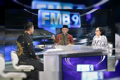 Revitalisasi Pendidikan: Strategi Pemerintah Cetak Generasi Unggul