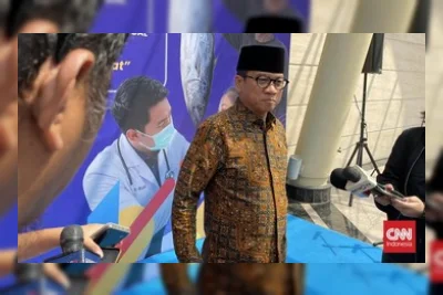 Mendes Yandri Bongkar Hambatan Utama Kopdes Merah Putih