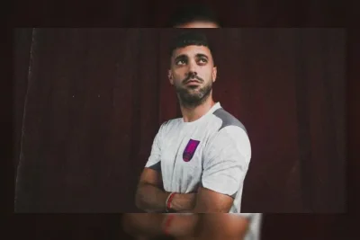 Persis Solo Resmi Rekrut Juan Mera, Gelandang Spanyol Berpengalaman di India