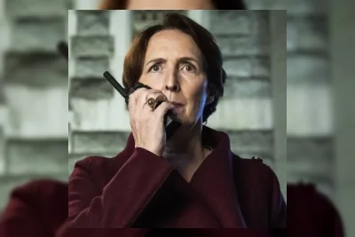 Netflix Tambahkan Serial Mata-mata Inggris Killing Eve ke Platform Streaming