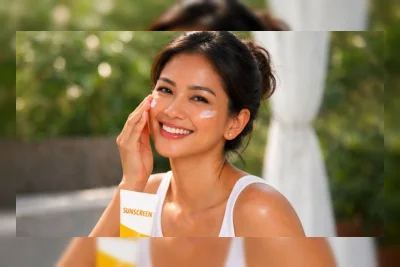 Sunscreen Matte Finish Cocok untuk Kulit Berminyak, Ini 3 Rekomendasi Terbaik