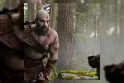 Prime Video Ganti Pemeran Kratos di Serial God of War Usai Ryan Hurst Cedera
