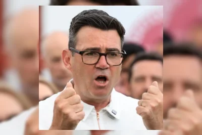 Andy Burnham Berjanji Berani Perbaiki Masalah Nasional yang Terabaikan