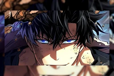 Tomb Raider King: End Line Rilis Bahasa Inggris di Empat Platform Webtoon
