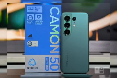 Setelah Pakai Galaxy Z Fold 7, Saya Makin Antusias dengan Fitur Baterai Galaxy Z Fold 8 Ultra