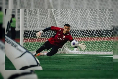 Nasib Emil Audero di Italia Masih Menggantung, Berlabuh ke Super League?