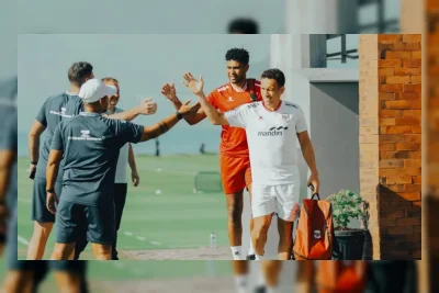 Marc Klok Ungkap Kondisi TC Timnas Indonesia di Bali Jelang Piala AFF 2026