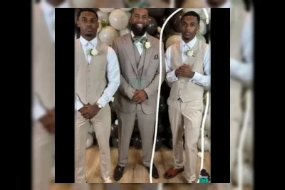 Kamar Williams dari 80K Twins Hilang Setelah Tinggalkan Rumah