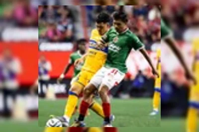 Guido Pizarro Minta Disiplin Usai Tigres Kalah dari Tijuana