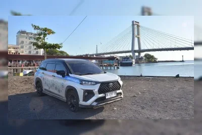 Toyota Buktikan Ketangguhan Veloz Hybrid EV, Tuntaskan Ekspedisi 6.500 Km Keliling Sulawesi Tanpa Kendala